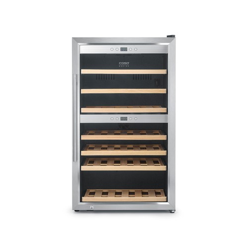 Caso winecomfort 660 - winecomfort, smart