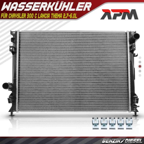 Kühler wasserkühler - kühler,