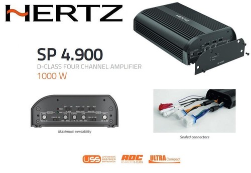 Hertz 900 spl 4 - hertz,