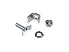 Set: Befestigungsteile für