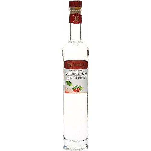 Roner waldhimbeergeist - roner,