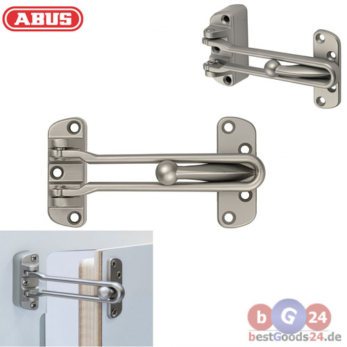 Türsperrbügel abus spb20 - türsperrbügel,