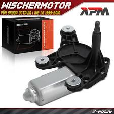 Wischermotor Heckwischermotor