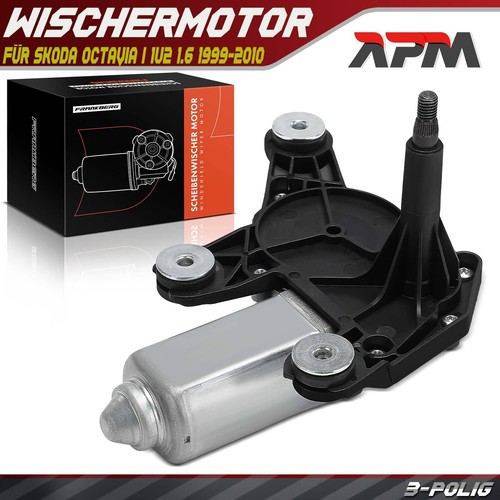 Wischermotor heckwischermotor - wischermotor,