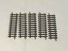 Märklin H0 2201, K-Gleis