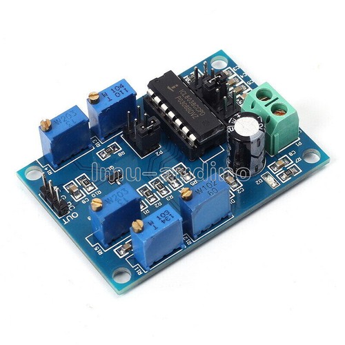 Icl8038 frequency low medium - icl8038,