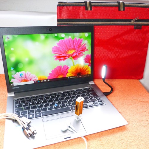 Toshiba z30 portege pro - toshiba,