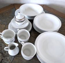 Ess- und Kaffeeservice