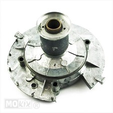 Antriebsrolle Solex komplett inkl. Gehäuse