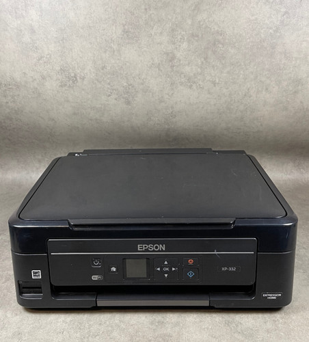Epson expression home 332 - epson,