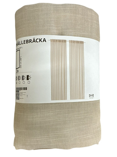 New ikea hallebracka light - new,