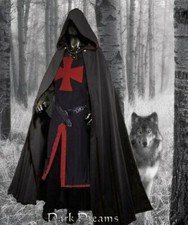 Mittelalter Larp Kreuzritter