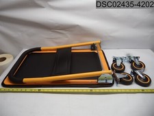 Platform Trolley, #892