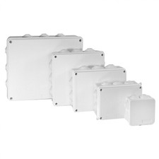 Abzweigdose Abzweigkasten