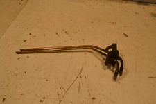 BW Kanisteranschluss für Einheitskanister Diesel an zB Standheizung Bundeswehr