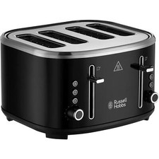 Russell Hobbs Stylevia Schwarz