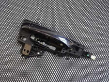 Original Audi A8 4H Türgriff Rechts Kessy Mondscheinblau LX5R 4H0837206C