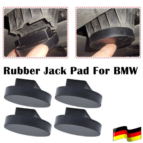 Gummiblock wagenheber - gummiblock,