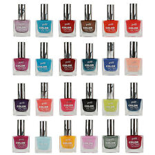 P2 COLOR Victim Nail Polish TPNN011 Nagellack 833961 Nägel Schnelltrocknend 8 ml