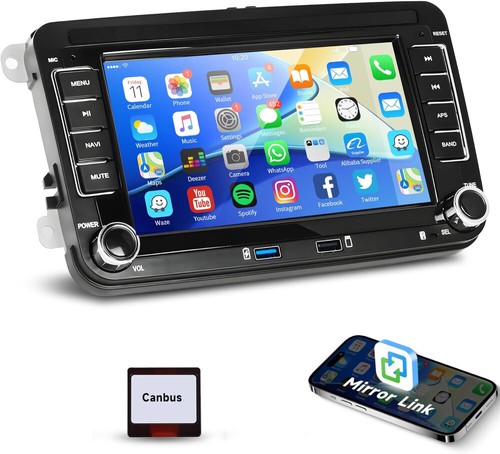 Autoradio android gps navi - autoradio,