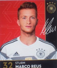 Rewe dfb sammelkarte - dfb,