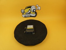 Airbagsteuergerät 8201002828 Dacia Logan