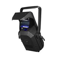 Equinox Helix Roller XP - 150 W Fass (schwarzes Gehäuse)