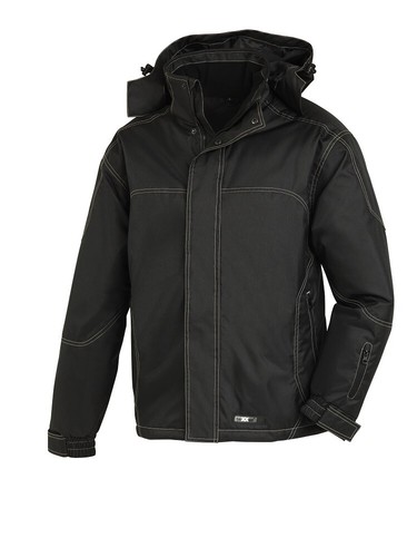 Winterjacke 4137 aspen - 4137, schwarz