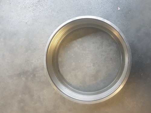 Forkardt nhf 400 gewindering - forkardt,