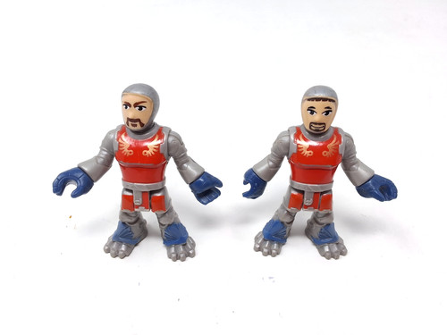Fisher price imaginext - fisher,