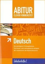 ABITUR Deutsch - clever