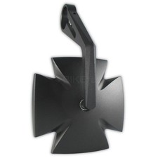 Lenkerendenspiegel Highsider