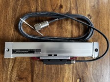 Heidenhain Glasmaßstab LS 703 Messlänge 170 mm, unbenutzt