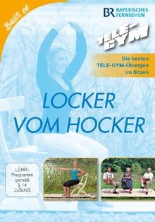 Tele gym locker vom hocker - locker,