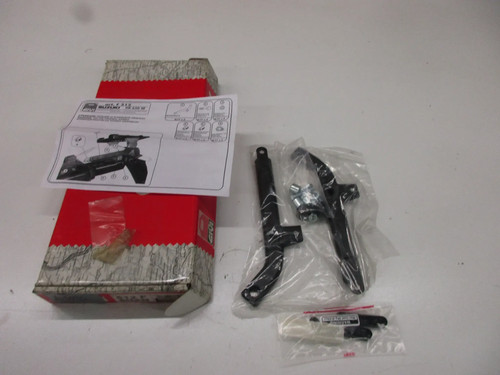 Träger kofferhalter a1033 - kofferhalter,