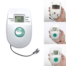 Heimtrainer Monitor für Rudergerät Stepper mit 2Pin Anschluss und LED