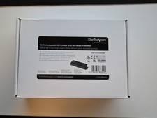 StarTech 10 Port USB 3.0 Hub -