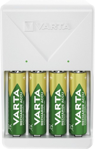 Varta batterie ladegerät plug - varta,