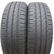 2 x CONTINENTAL 175/65 R14 86T
