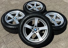 4 ALU 17" WINTERRÄDER BMW 5ER REIHE F10 F11 GT F07 3ER GT F34 225/55R17 97H 