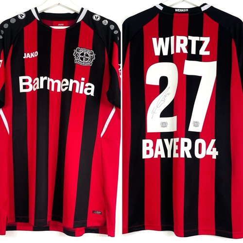Bayer leverkusen florian wirtz - leverkusen,