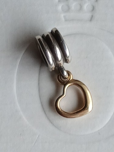 Original pandora charm - original,