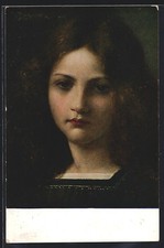 Künstler-AK sign. Georg