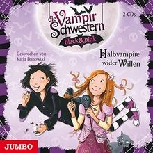 Die Vampirschwestern black