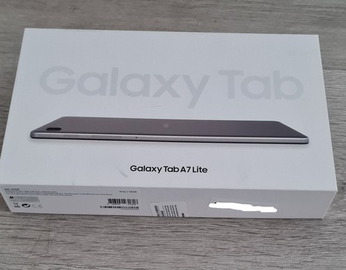 Samsung galaxy tab lite - samsung,