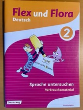Deutsch Arbeitsheft Klasse 2
