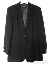 Luxus ROSNER 100% Woll Blazer