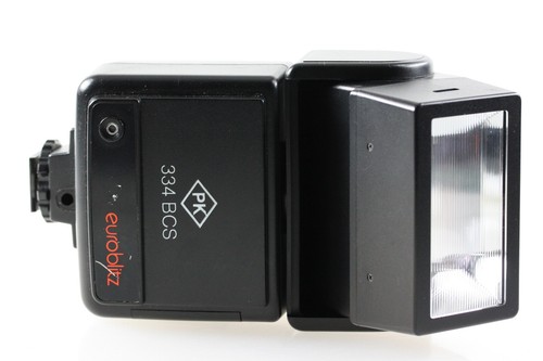 Euroblitz 334 bcs - pk,