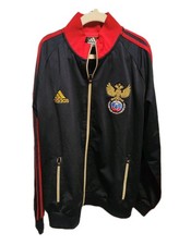 Adidas Jungen Sportjacke