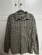 Columbia Titanium Outdoor Hemd